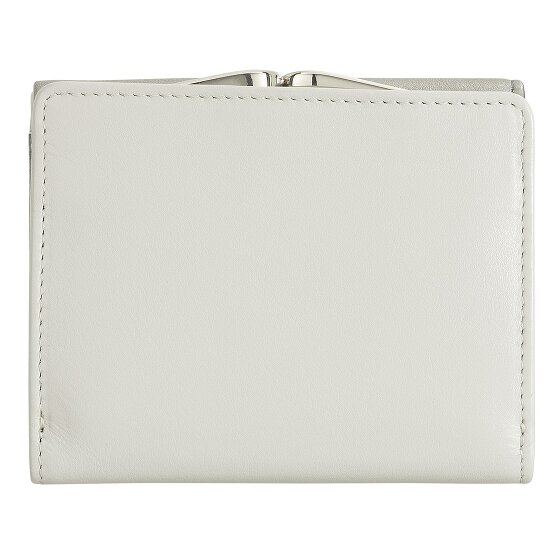 DuDu Corsica Wallet RFID protection Genuine Leather 11 cm
