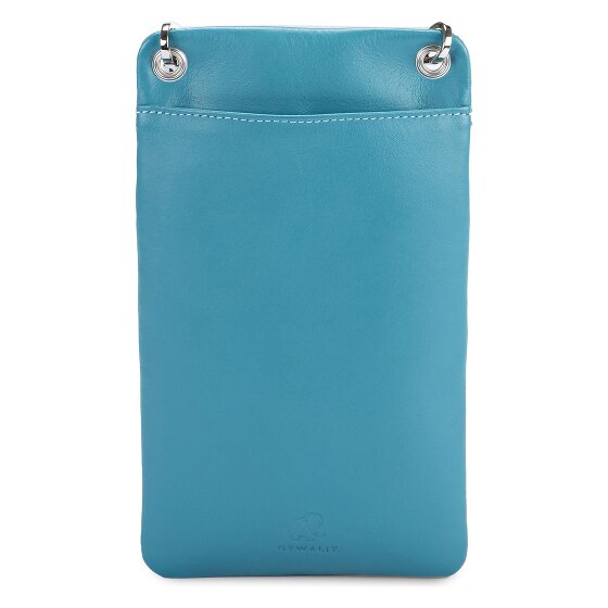 Mywalit Neck pouch leather 11 cm