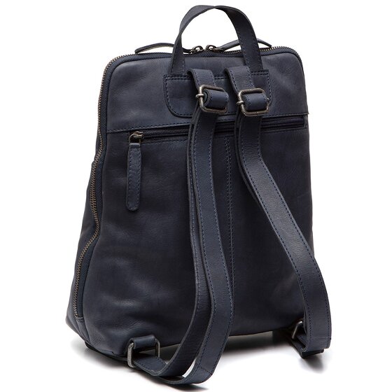 The Chesterfield Brand Bern Daypack Leather 32 cm