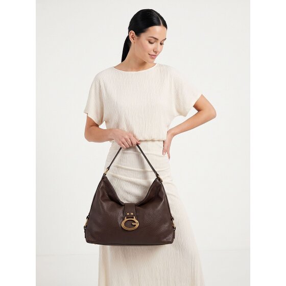 Guess Camden Shoulder Bag 44 cm