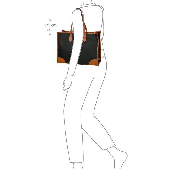 Bric's Firenze Shopper Bag 40 cm Laptop compartment