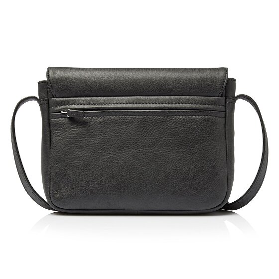Castelijn & Beerens Carisma Messenger Genuine Leather 27 cm