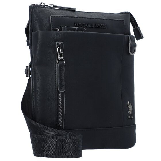 U.S. Polo Assn. Cambridge shoulder bag 24 cm