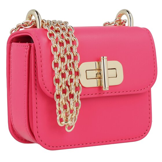 Tommy Hilfiger Micro Turnlock Mini Bag shoulder bag leather 11 cm