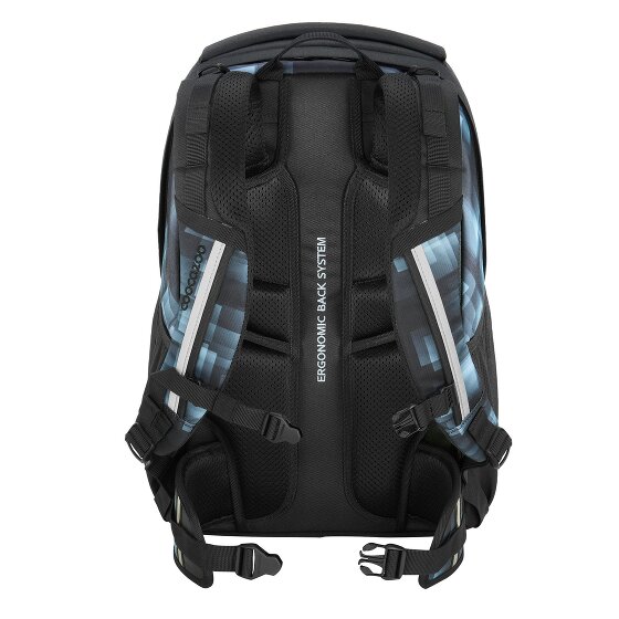 coocazoo Every School backpack 44 cm