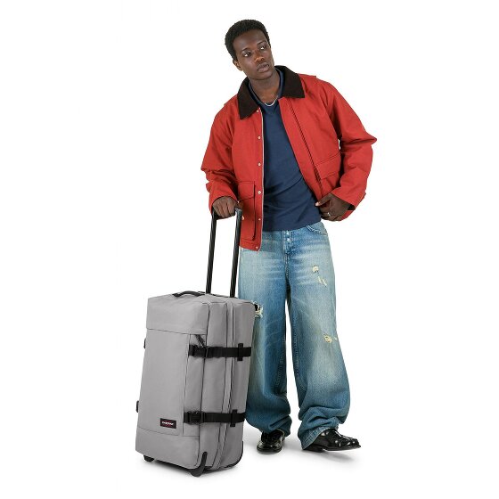 Eastpak Tranverz 2 wheels Trolley 67 cm