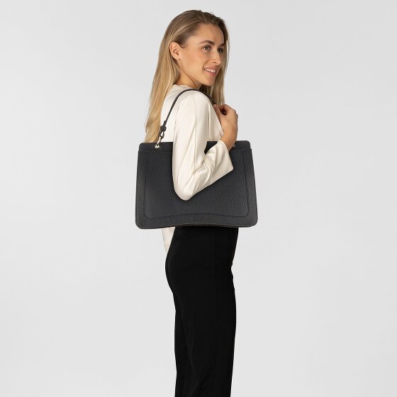 Coccinelle C-Me Handbag Leather 30 cm