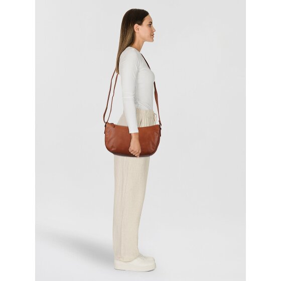 Greenburry Fiorentina Shoulder bag Genuine Leather 34 cm