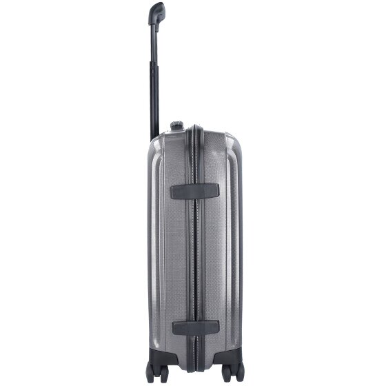 Samsonite Lite Cube DLX Spinner 4 Roll Cabin Trolley 55 cm