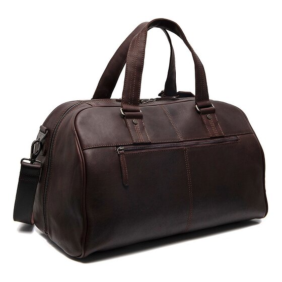 The Chesterfield Brand Volenza Weekender travel bag Leather 46 cm