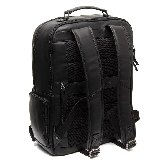 The Chesterfield Brand Lennox Business backpack Leather 42 cm Laptop compartment