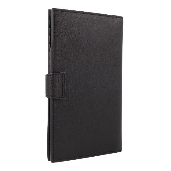 Boss Zair Wallet Leather 12 cm