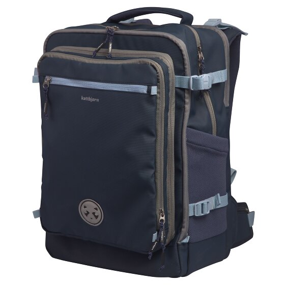 Kattbjörn Classic School backpack 42 cm