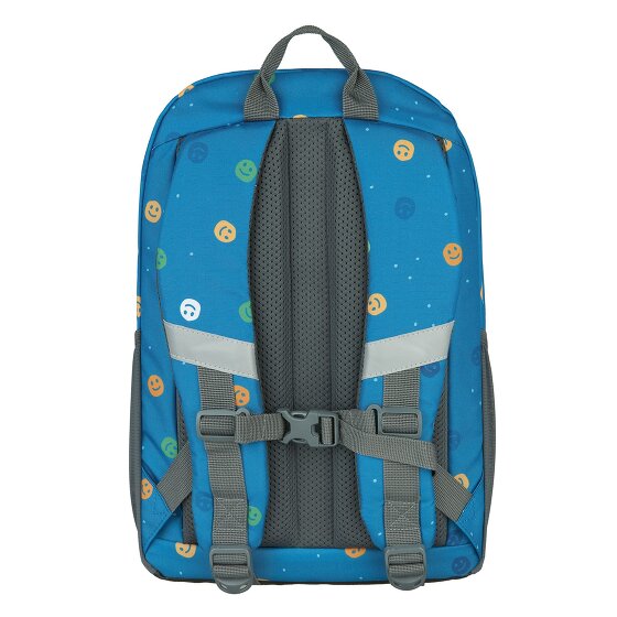 Scout Adventure School backpack 39 cm