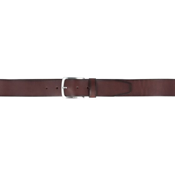 Boss Jor belt leather