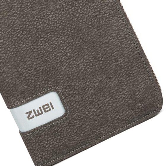 Zwei Mademoiselle Wallet 20 cm