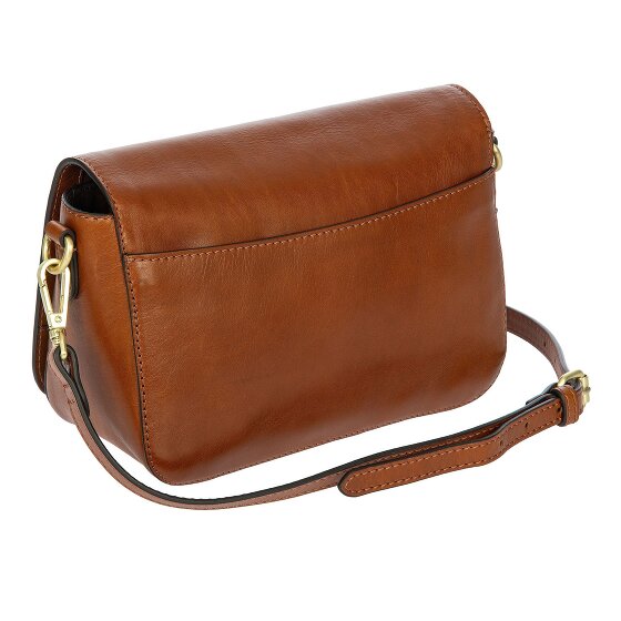 Bric's Volterra Shoulder Bag S Leather 23 cm