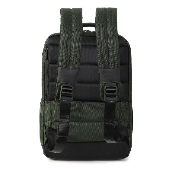 Hedgren Next Drive Daypack RFID protection 40 cm Laptop compartment
