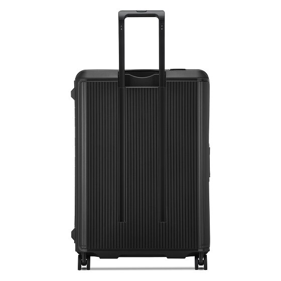 Delsey Paris Vauban 4 wheels Trolley 70 cm