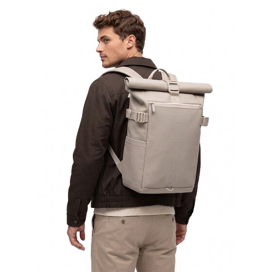OAK25 Lumosense Rolltop Lite Daypack 44 cm Laptop compartment