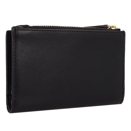 The Bridge Story Donna Wallet RFID protection Leather 14 cm