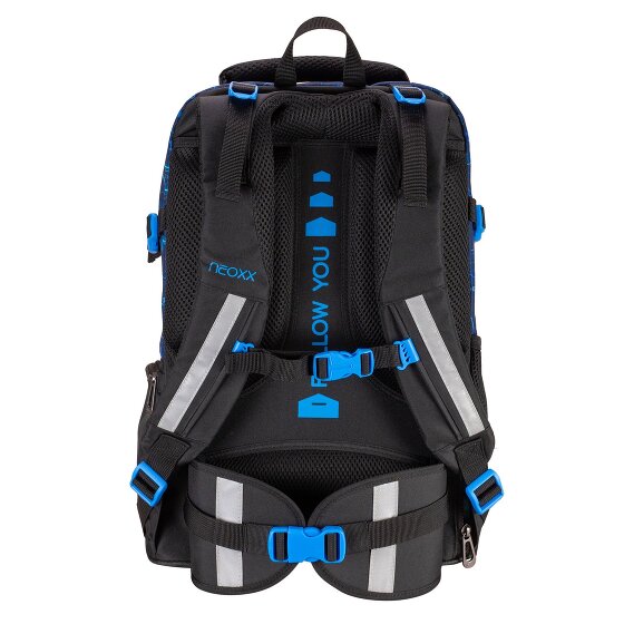 Neoxx Active Pro School Satchel 45.5 cm