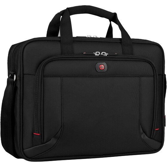Wenger Prospectus briefcase 42 cm laptop compartment
