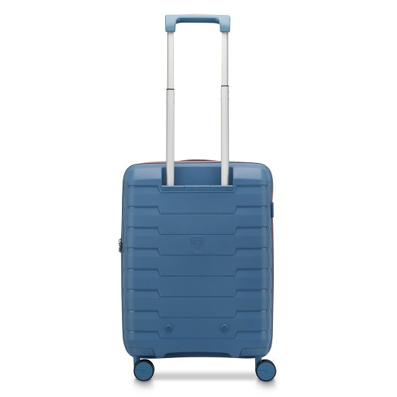 Roncato Skyline 2.0 Neon 4 wheels Cabin trolley 55 cm
