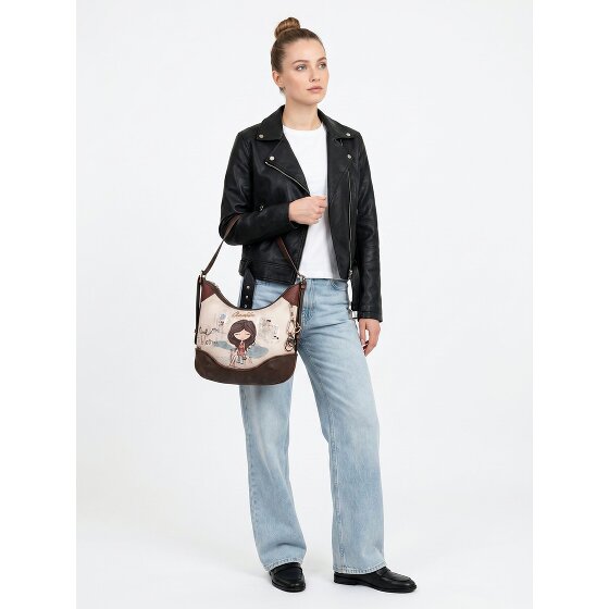 Anekke Tulip Shoulder Bag 31 cm