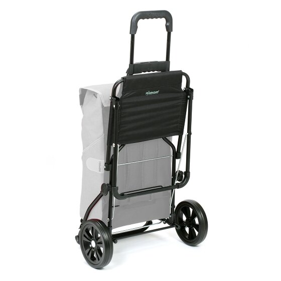 Andersen Shopper Komfort Shopper Senta 2.0 Shopping Trolley 57 cm