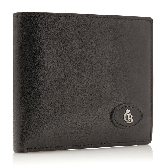 Castelijn & Beerens Gaucho wallet RFID leather 10.5 cm