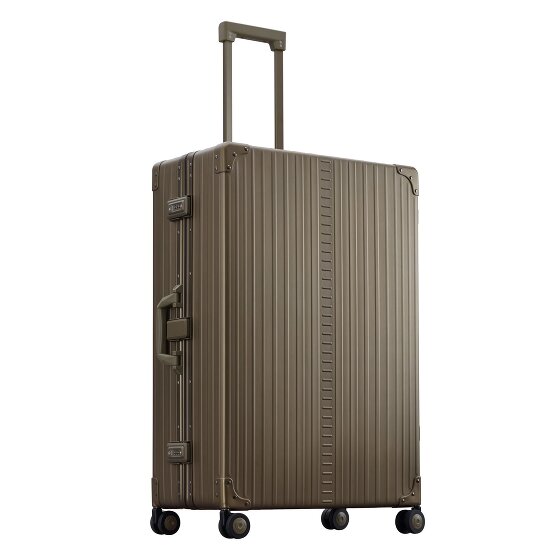 Aleon Traveler 4 Roll Trolley 81 cm