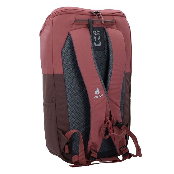 Deuter UP Stockholm backpack 51 cm laptop compartment