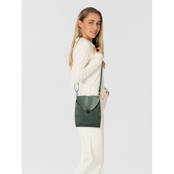 Harold's Fold Mini Bag Shoulder Bag Leather 17 cm