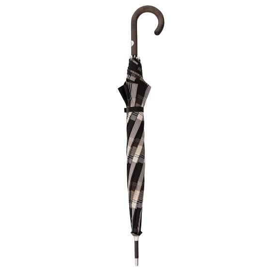 Doppler Manufaktur Zürs Rustika stick umbrella 91 cm