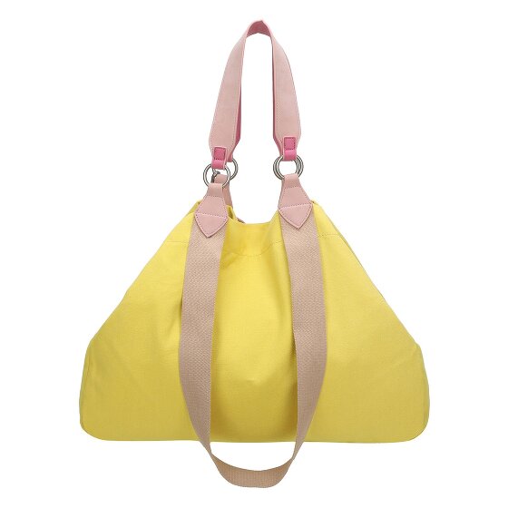 Fritzi aus Preußen Izzy Canvas Shopper Bag 45 cm