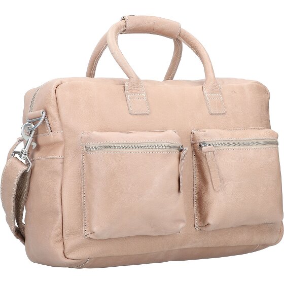 Cowboysbag Handbag leather 41 cm