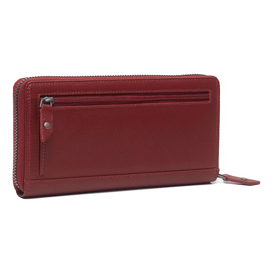 The Chesterfield Brand Cantara Wallet Leather 19 cm
