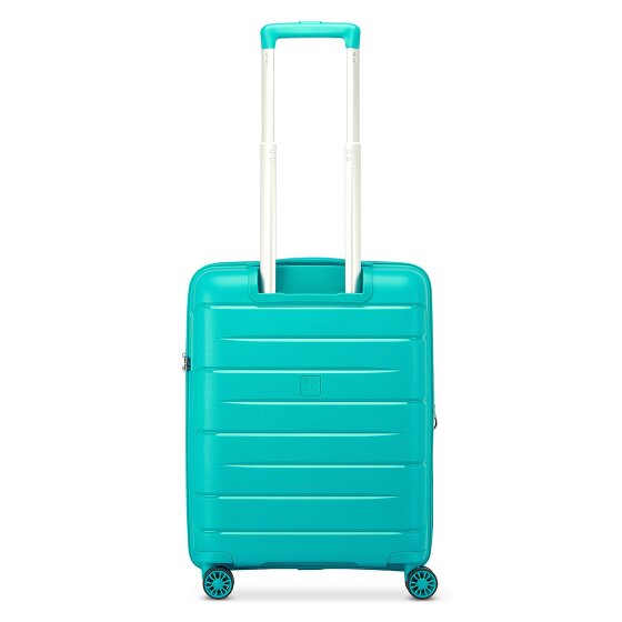 MODO by Roncato Starlight 3.0 4 wheels Suitcase set 3-piece with expansion pleat