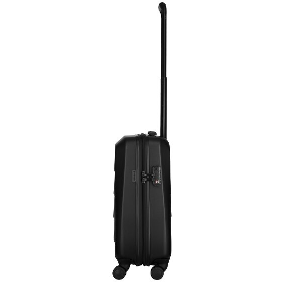 Wenger Prymo 4 wheels Cabin trolley 55 cm with expansion pleat