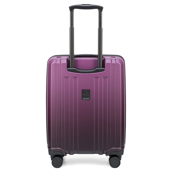 Epic Crate EX Wildlife 4 wheels Cabin trolley 55 cm