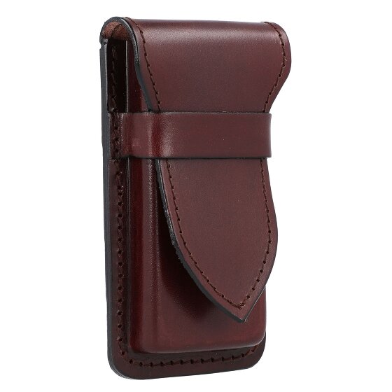 Mika Leather pencil case 7 cm