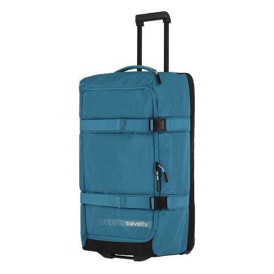 Travelite Kick Off 2 Roll Travel Bag 68 cm