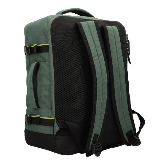 American Tourister Take2Cabin travel backpack 45 cm laptop compartment