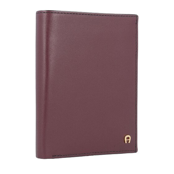 Aigner Daily base wallet leather 10 cm