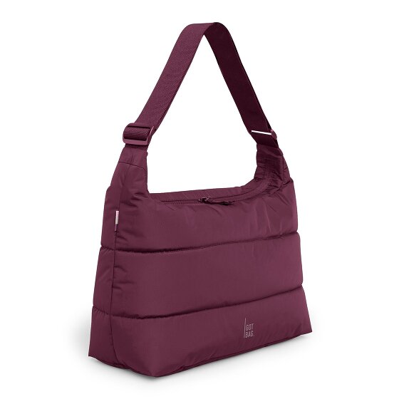 GOT BAG Square Bag Shoulder Bag 36 cm Laptop compartment