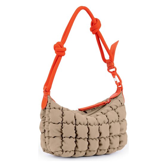 LES VISIONNAIRES Unio Little Sophie Shoulder Bag 24 cm