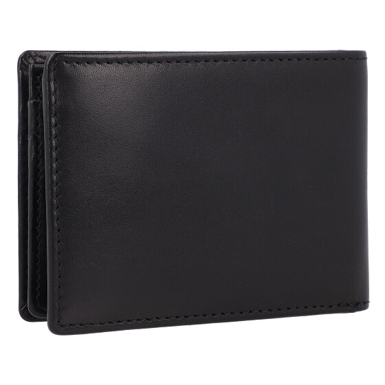 Leonhard Heyden Cambridge Wallet Leather 10 cm
