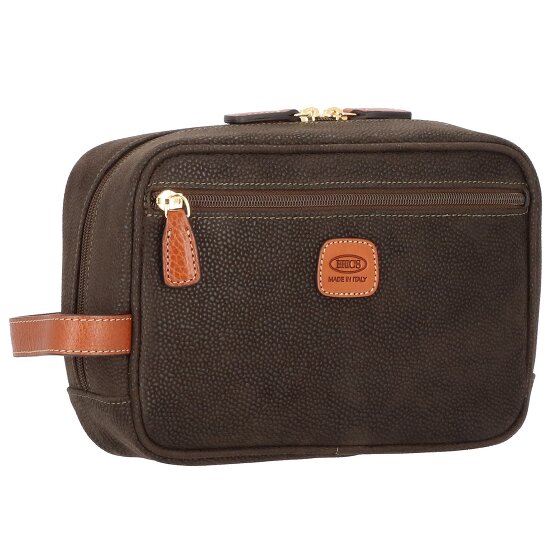 Bric's Life Toilet bag 25 cm