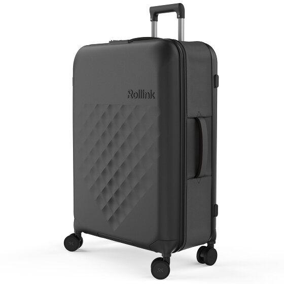 Rollink Vega 360 Foldable 4 Roll Trolley L 76 cm
